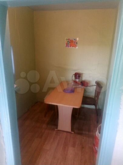 Дача 20 м² на участке 6 сот.