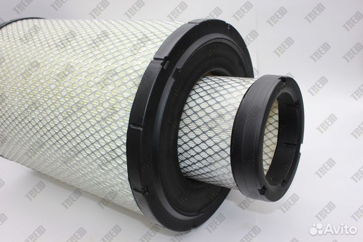 Воздушный фильтр 2840