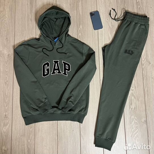 Спортивный костюм Gap