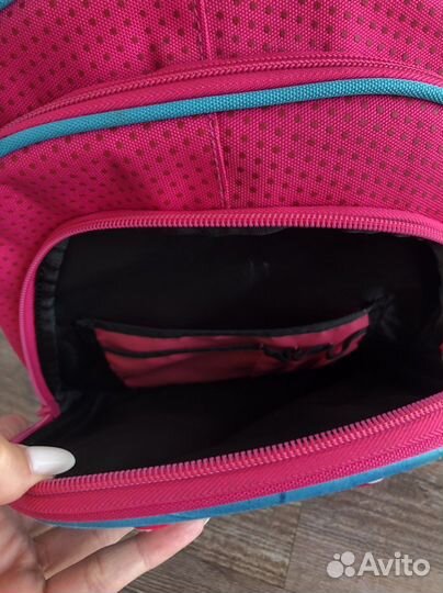 Рюкзак для начальных классов