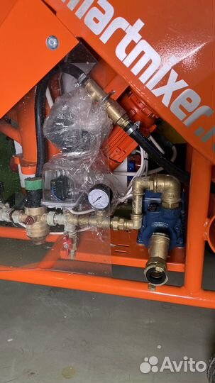 Аренда штукатурных станций