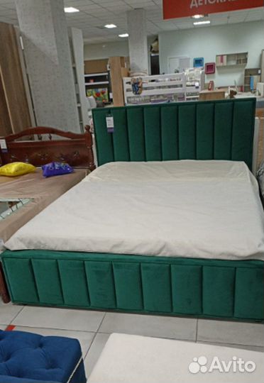 Кровать новая «Вена - 4»
