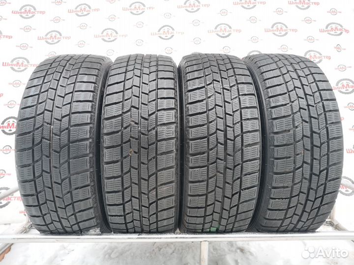 Goodyear Ice Navi 6 215/55 R17