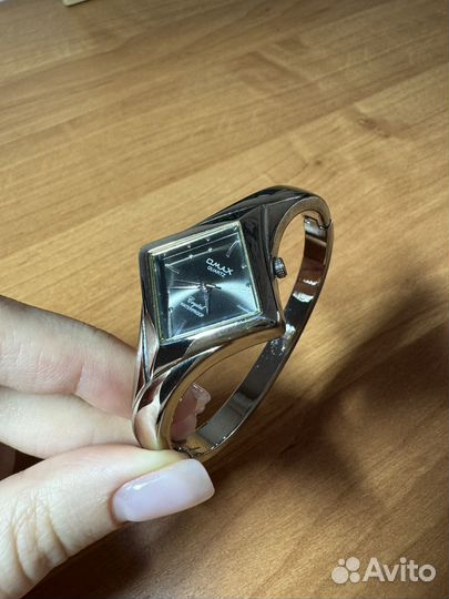 Часы женские