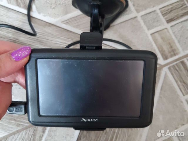 Навигатор prology