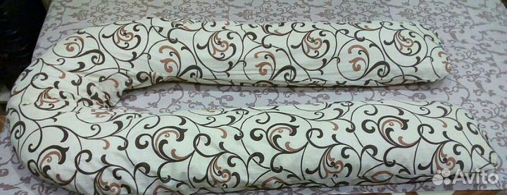 Подушка для беременных