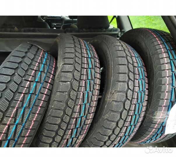 Goform W705 185/65 R15 91T