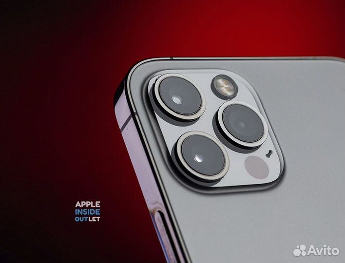 iPhone 12 Pro, 128 ГБ