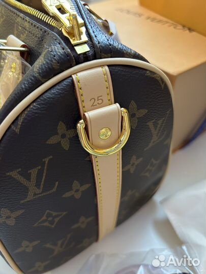 Сумка Louis Vuitton Speedy 25