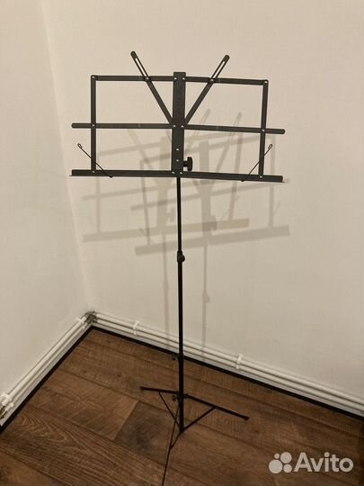 Пюпитр для нот