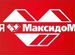 Карта максидом 7