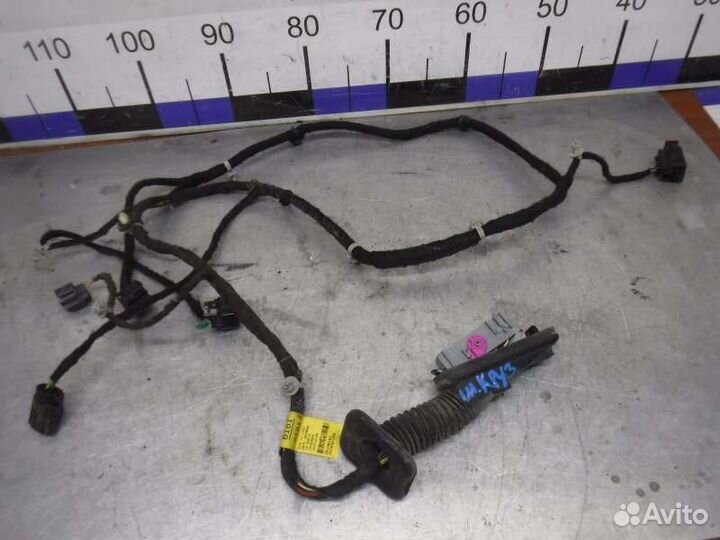 Проводка двери передняя правая Chevrolet Cruze