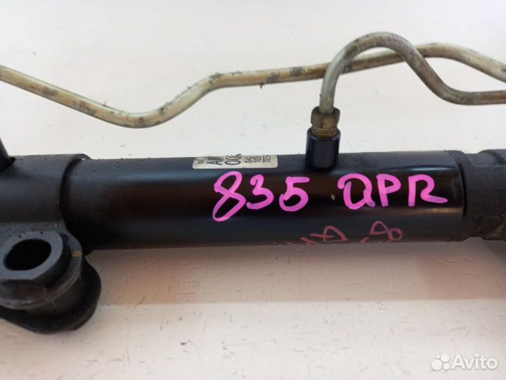 Рулевая рейка передняя Nissan Primera QP12 QG18