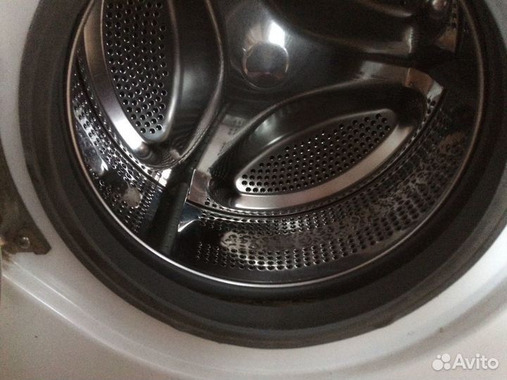 Стиральная машина автомат бу