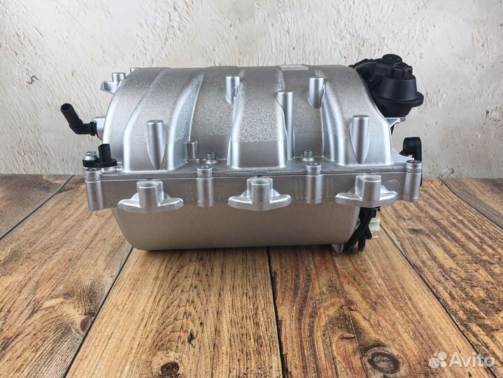 Коллектор впускной Mercedes М272