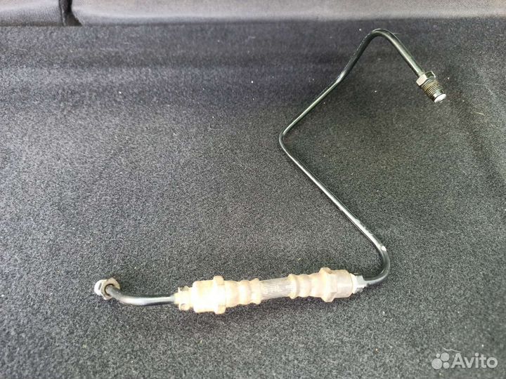 Тормозная трубка Kia Ceed Ed fl