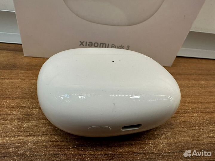 Xiaomi Buds 3