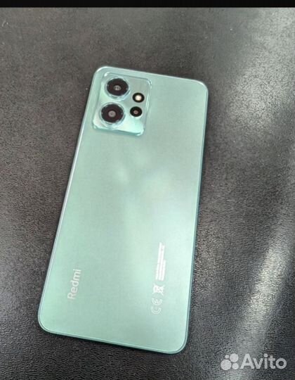 Xiaomi Redmi Note 12, 6/128 ГБ