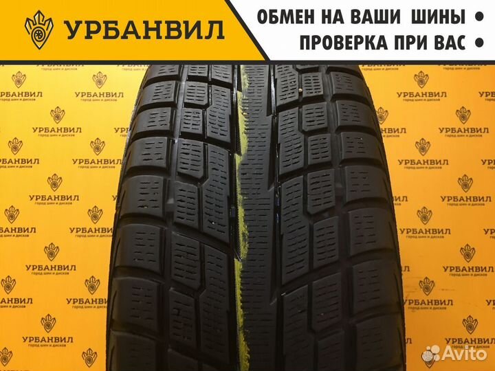 Yokohama Geolandar I/T-S G073 215/60 R17 96Q