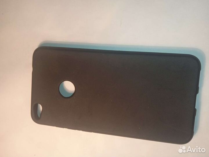 Чехол на honor 8 lite
