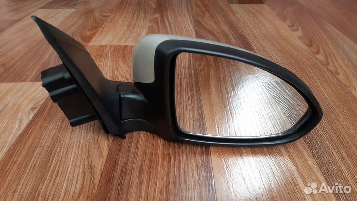 Зеркало заднего вида Chevrolet Cruze