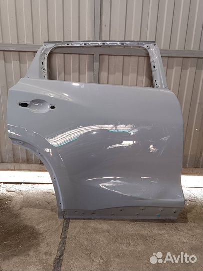 Дверь задняя правая Exeed TXL