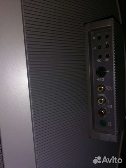 Телевизор Sony Trinitron