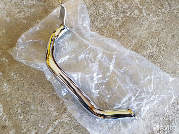 Оригинальная новая правая дуга для M109R / M1800R