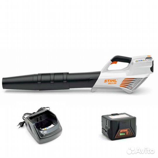 Воздуходувка аккумуляторная Stihl BGA 57