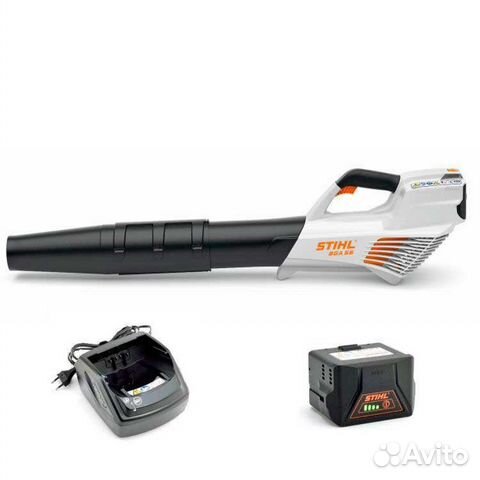 Воздуходувка аккумуляторная Stihl BGA 57