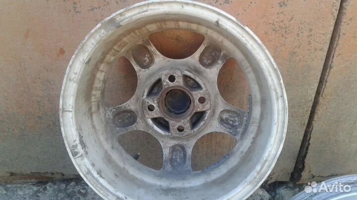 Диски R 14, 4x108