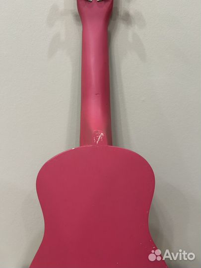 Укулеле tutti