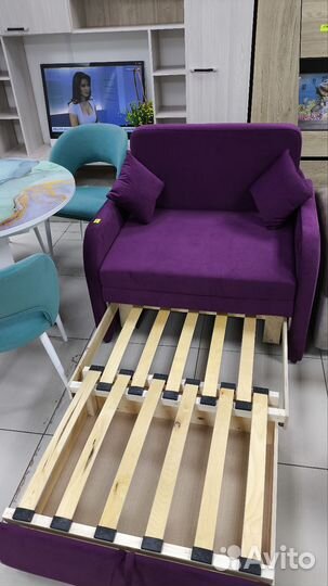 Угловой диван