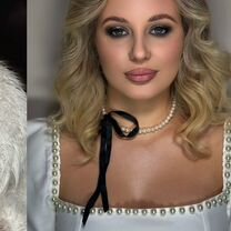 Макияж и прическа, брови, визажист, Балашиха
