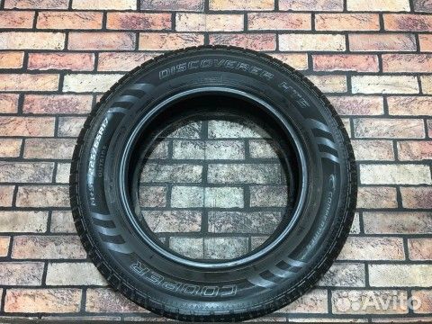 Cooper Discoverer HT3 225/65 R17 102H