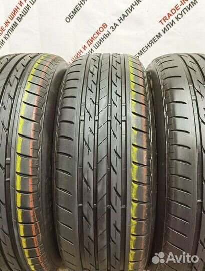 Bridgestone Nextry Ecopia 215/45 R17 91W