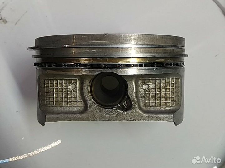 Брп квадрик поршень Rotax 800 сборе 420296776