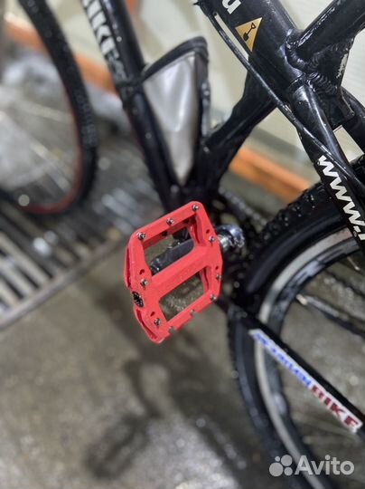 Кастомный велосипед