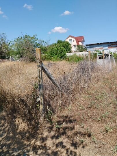Участок 4 сот. (СНТ, ДНП)