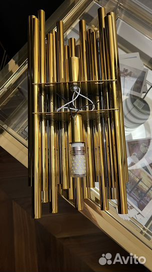 Бра Delightfull Brubeck Wall