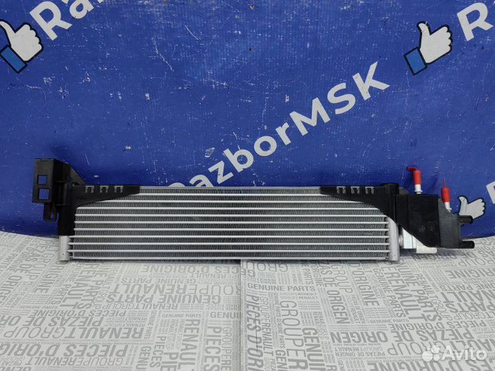 Радиатор АКПП Renault Arkana