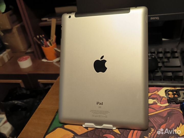 Планшет iPad 3 32gb