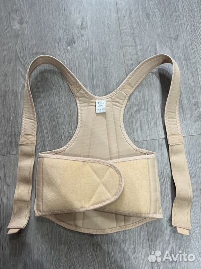 Корректор осанки детский Trives XXS