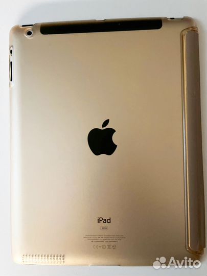 iPad 2