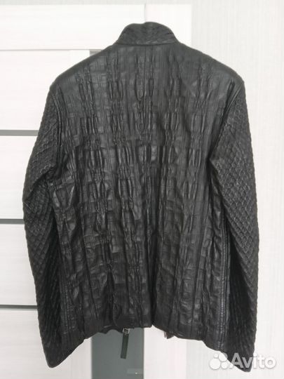 Куртка мужская