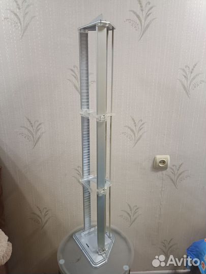 Стойка для компакт-дисков