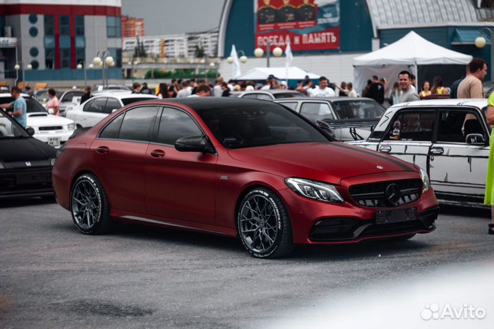 Автомобильный фотограф/предпродажные фото