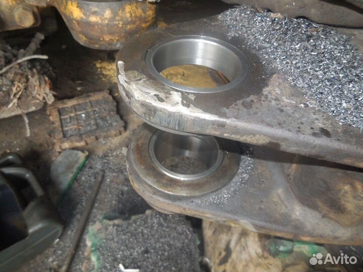 Расточка,наплавка,ремонт, отверстий