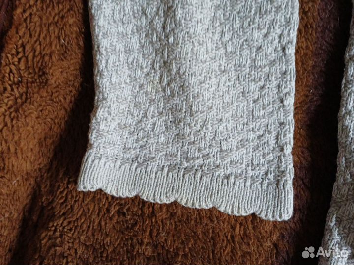 Свитер женский 44