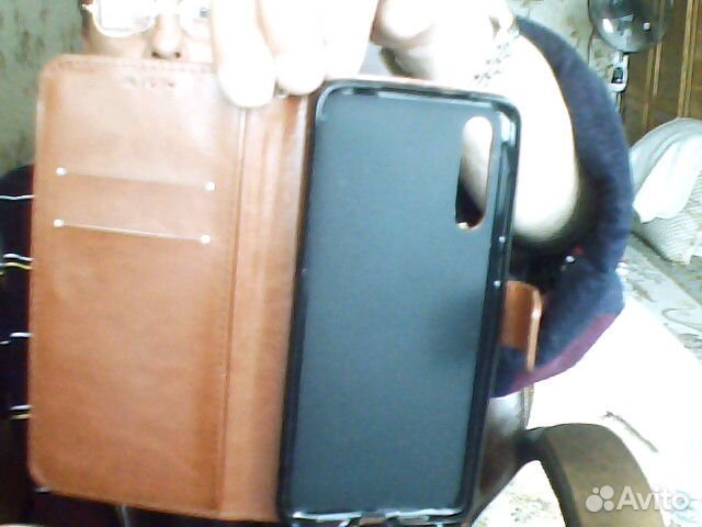 Чехол для Xiaomi Mi 9